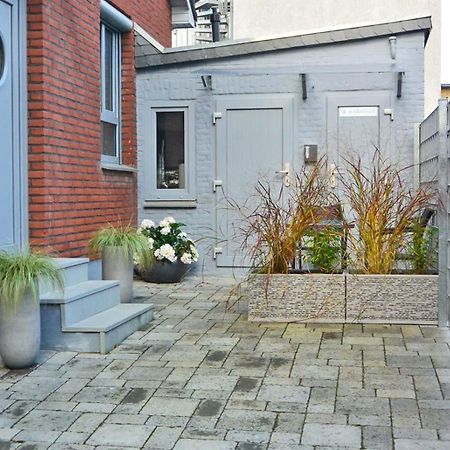 Altstadtkoje Kappeln Exterior foto