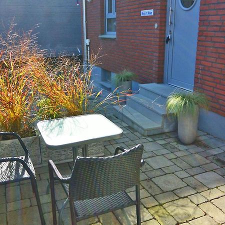 Altstadtkoje Kappeln Exterior foto