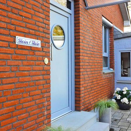 Altstadtkoje Kappeln Exterior foto